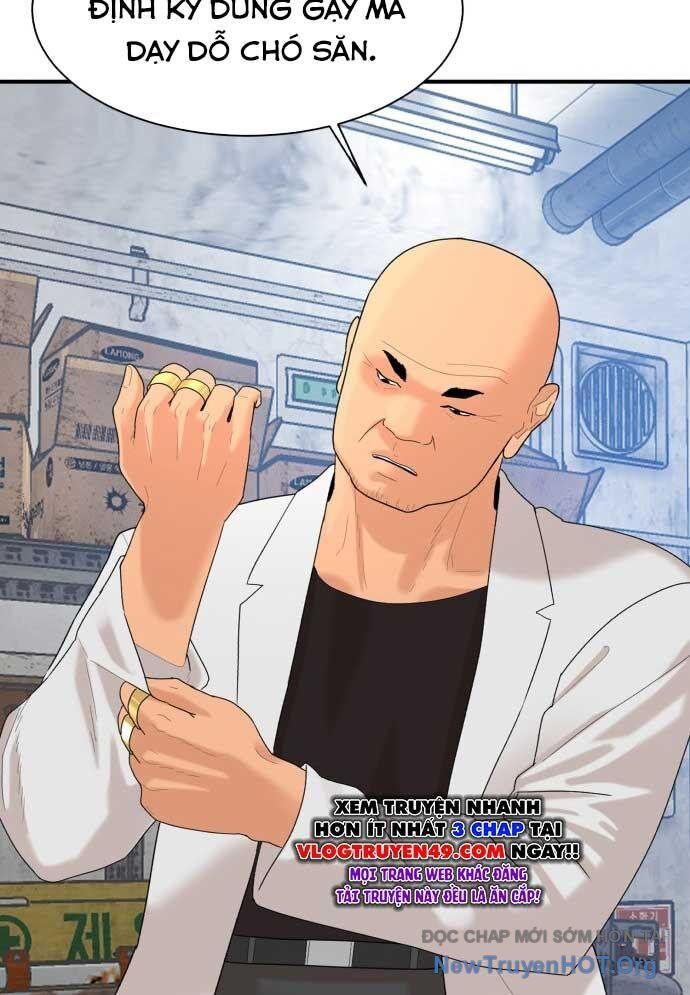 Nhà Hàng Kỳ Lạ [Chap 1-42]