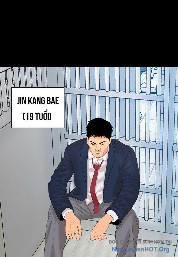 Nhà Hàng Kỳ Lạ [Chap 1-42]
