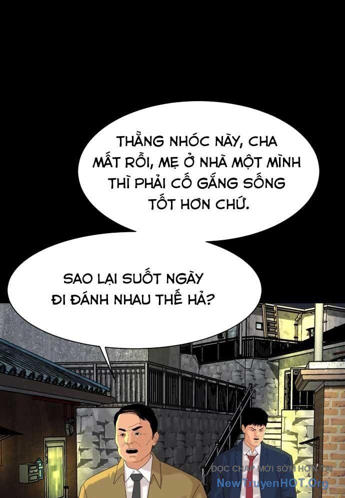 Nhà Hàng Kỳ Lạ [Chap 1-42]