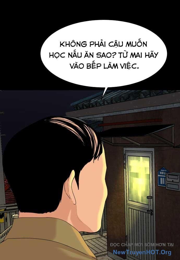 Nhà Hàng Kỳ Lạ [Chap 1-42]