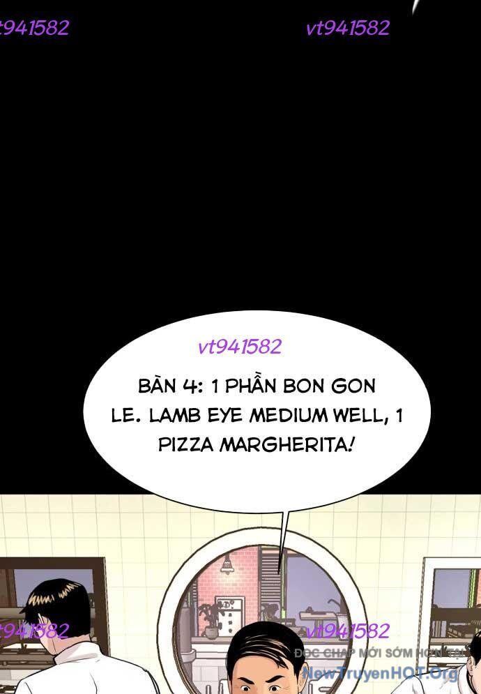 Nhà Hàng Kỳ Lạ [Chap 1-42]