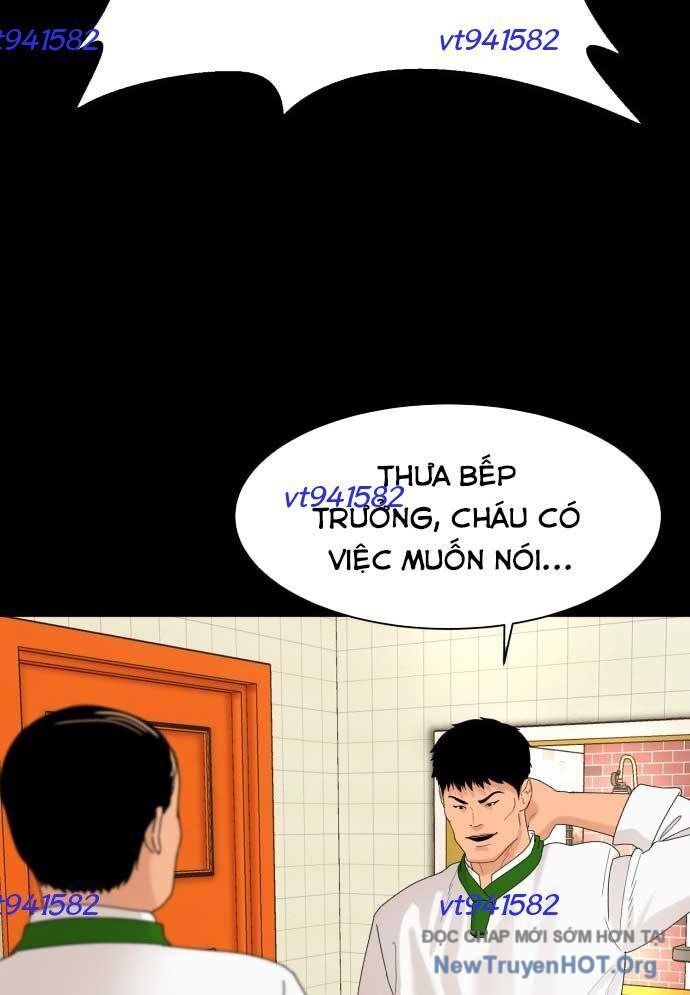 Nhà Hàng Kỳ Lạ [Chap 1-42]
