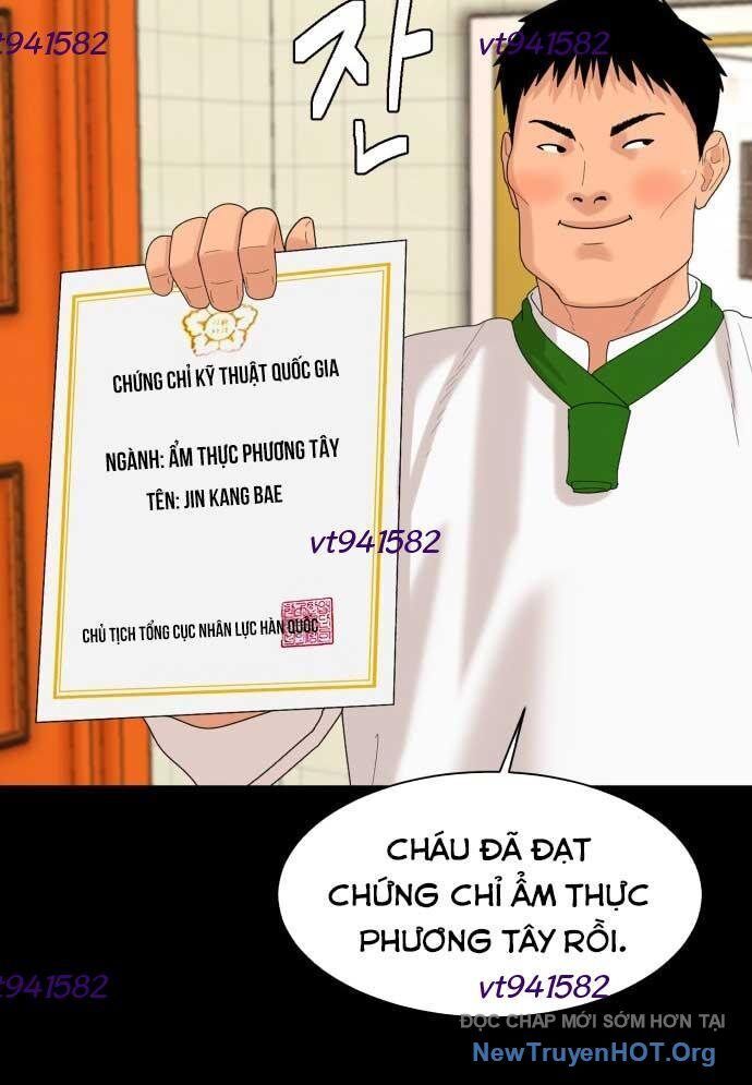 Nhà Hàng Kỳ Lạ [Chap 1-42]
