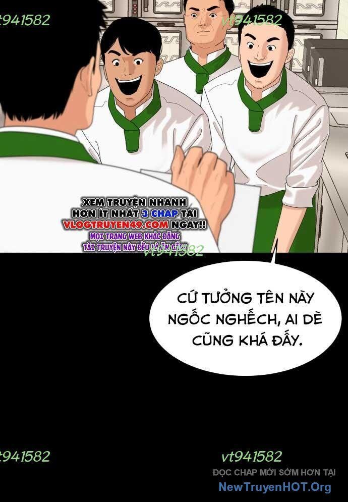 Nhà Hàng Kỳ Lạ [Chap 1-42]