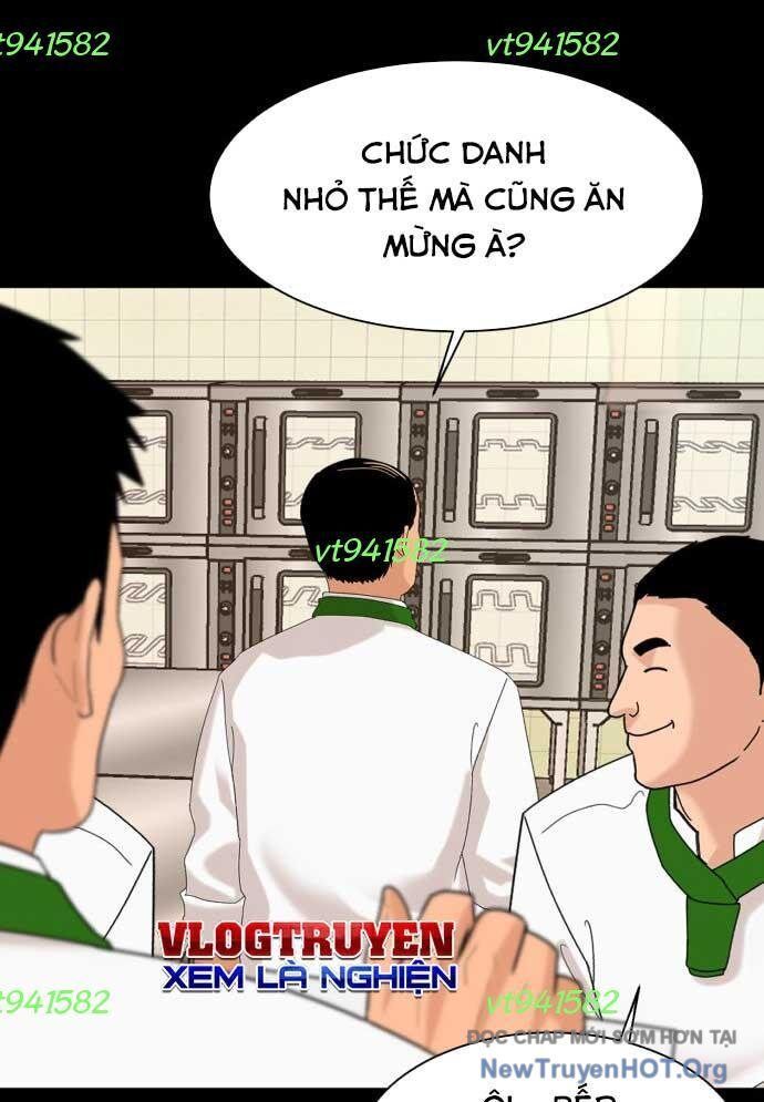 Nhà Hàng Kỳ Lạ [Chap 1-42]