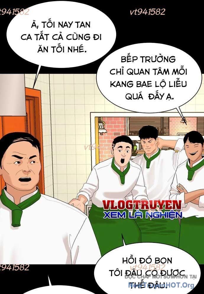 Nhà Hàng Kỳ Lạ [Chap 1-42]