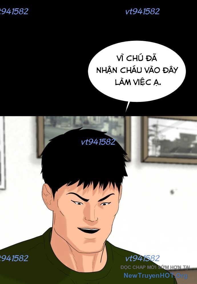 Nhà Hàng Kỳ Lạ [Chap 1-42]