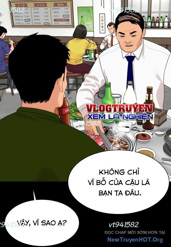 Nhà Hàng Kỳ Lạ [Chap 1-42]