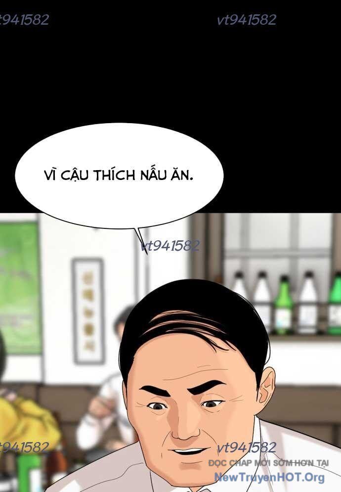 Nhà Hàng Kỳ Lạ [Chap 1-42]