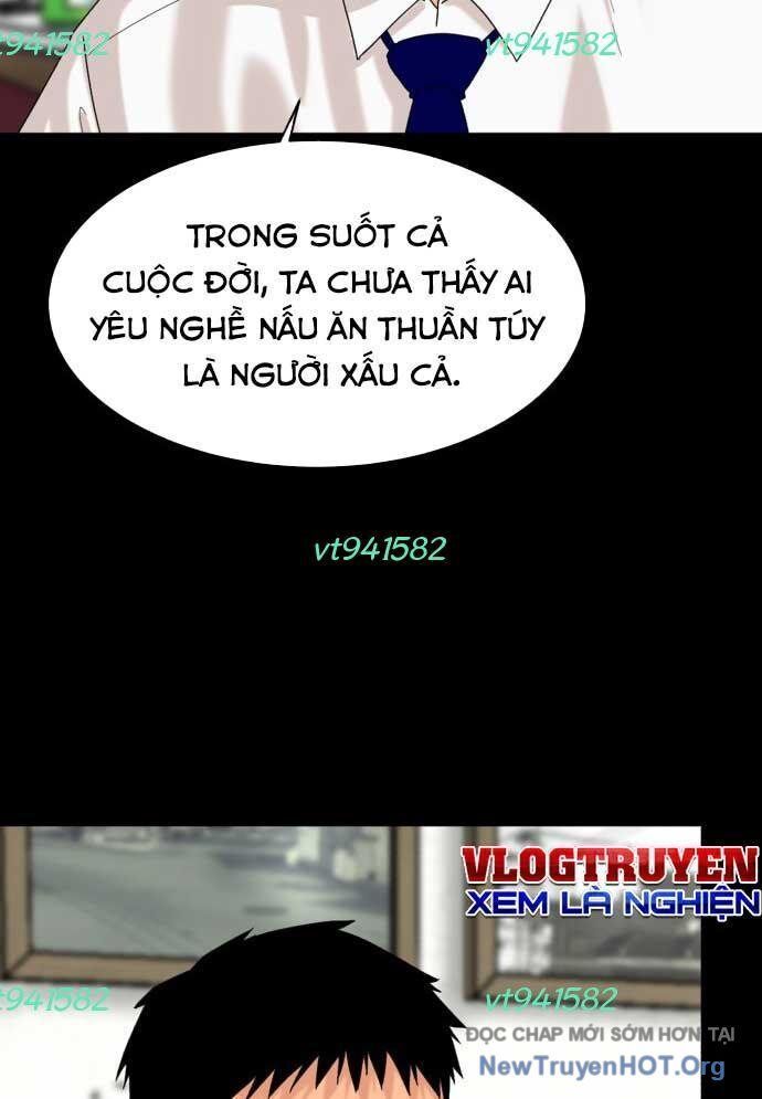 Nhà Hàng Kỳ Lạ [Chap 1-42]