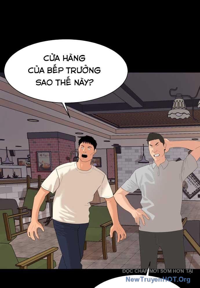 Nhà Hàng Kỳ Lạ [Chap 1-42]