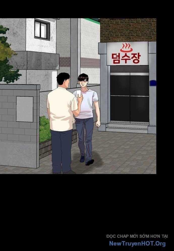 Nhà Hàng Kỳ Lạ [Chap 1-42]
