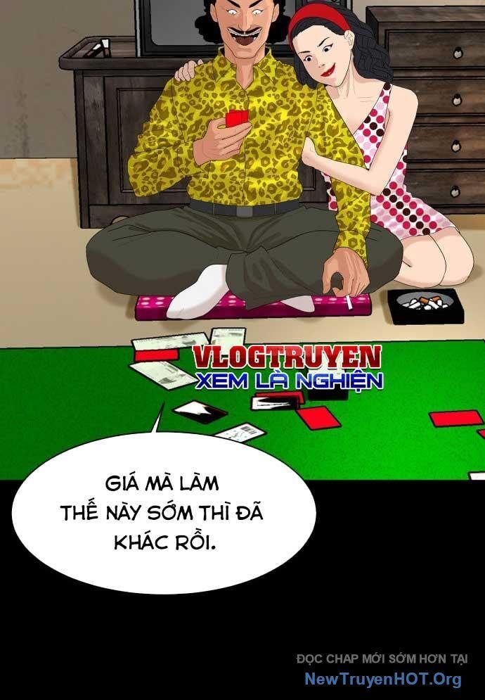 Nhà Hàng Kỳ Lạ [Chap 1-42]