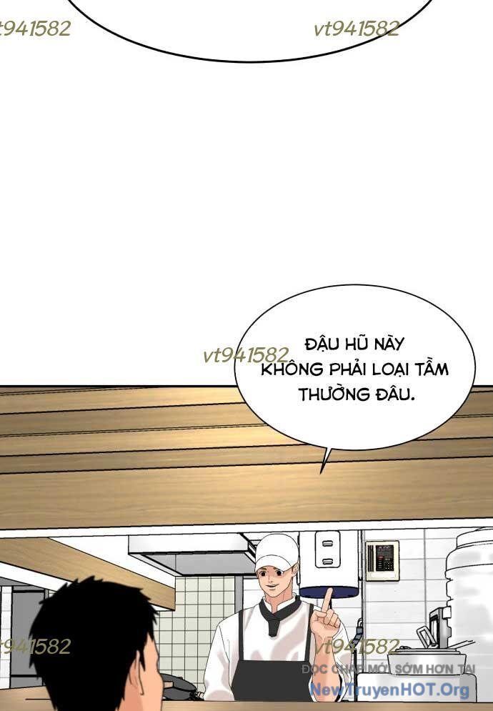 Nhà Hàng Kỳ Lạ [Chap 1-42]