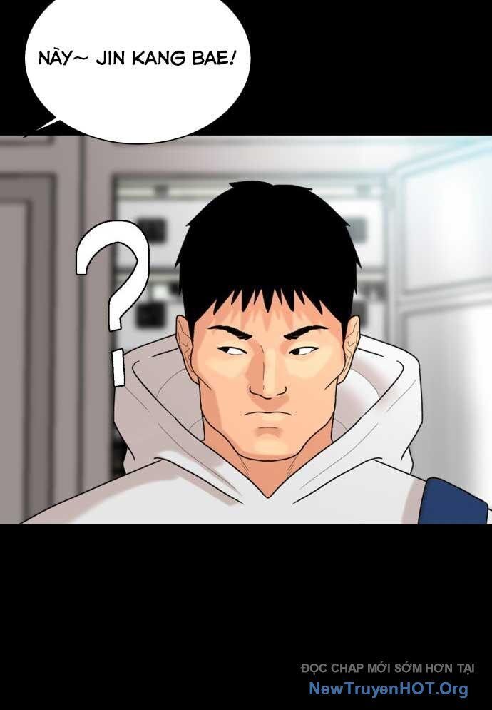 Nhà Hàng Kỳ Lạ [Chap 1-42]
