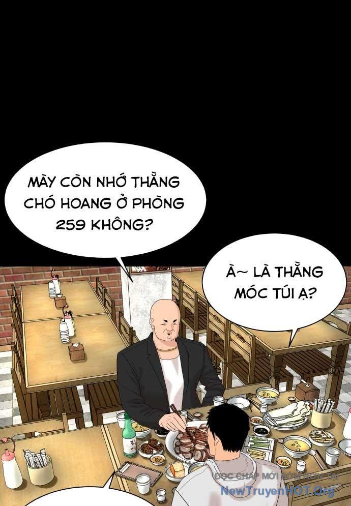 Nhà Hàng Kỳ Lạ [Chap 1-42]