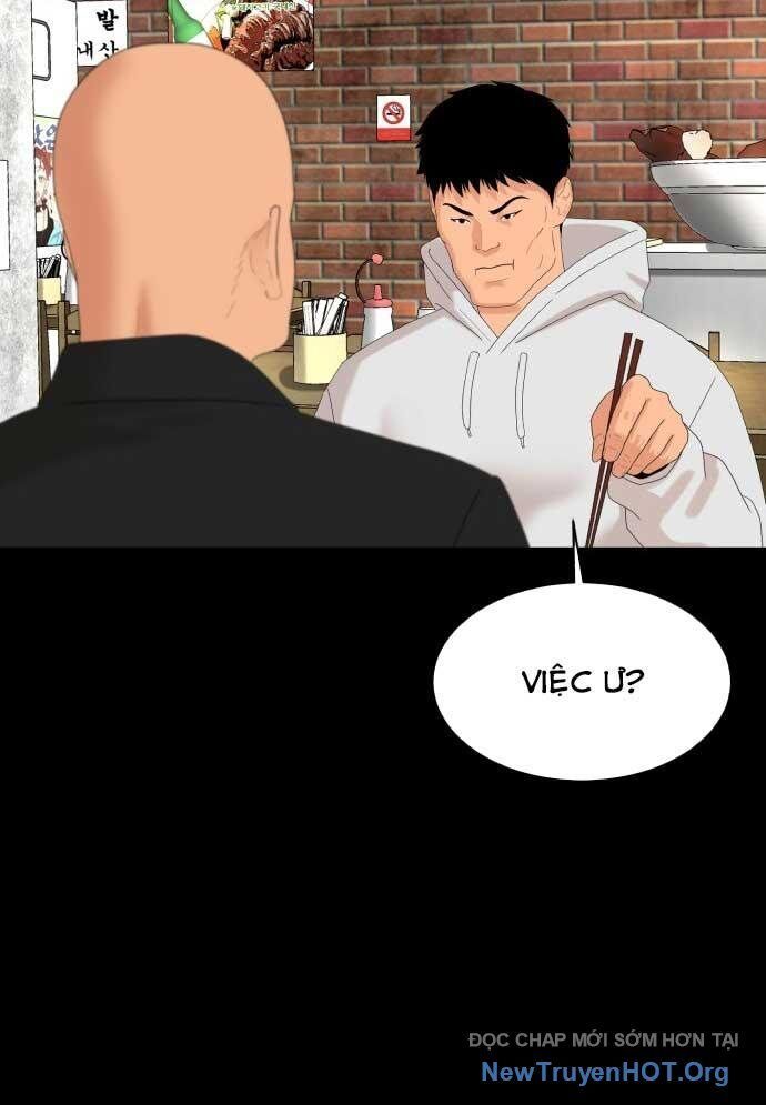 Nhà Hàng Kỳ Lạ [Chap 1-42]