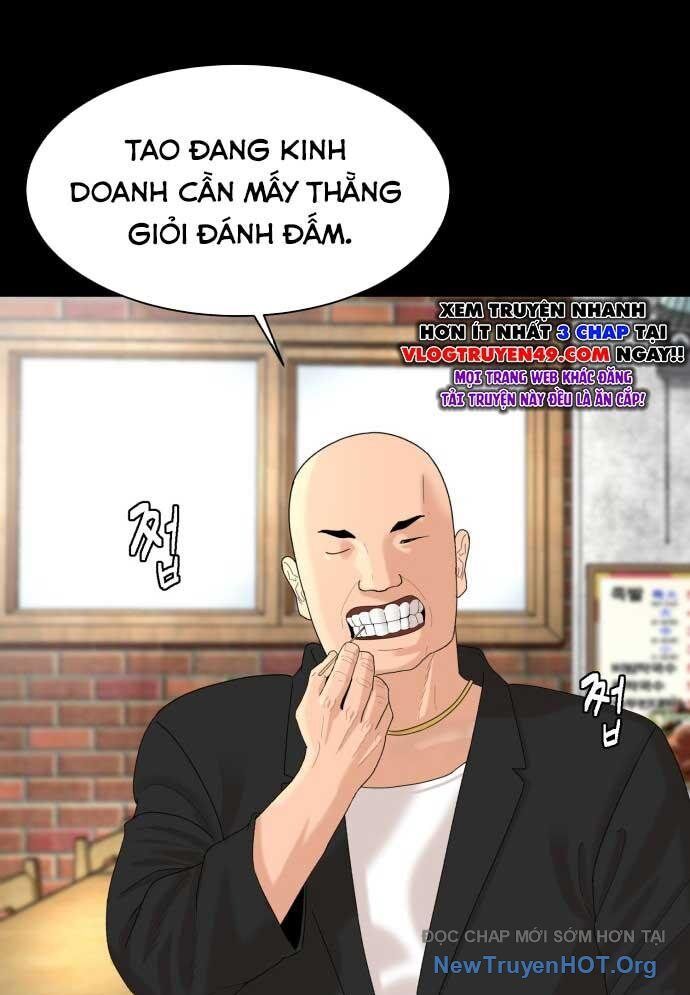 Nhà Hàng Kỳ Lạ [Chap 1-42]
