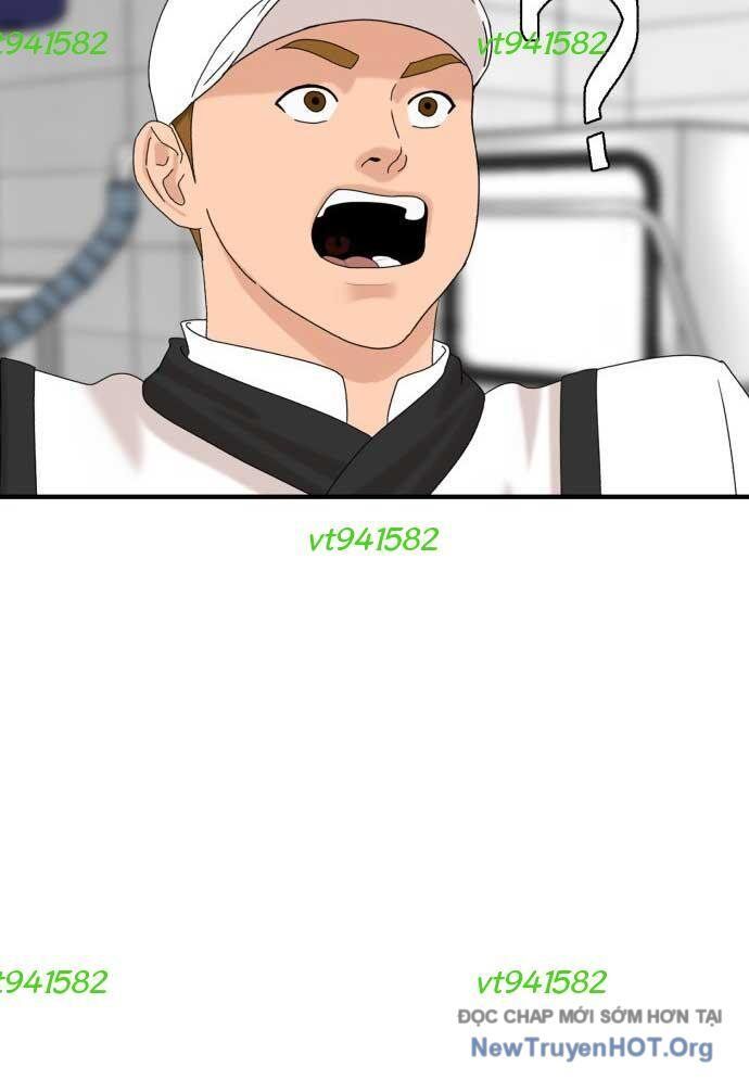 Nhà Hàng Kỳ Lạ [Chap 1-42]