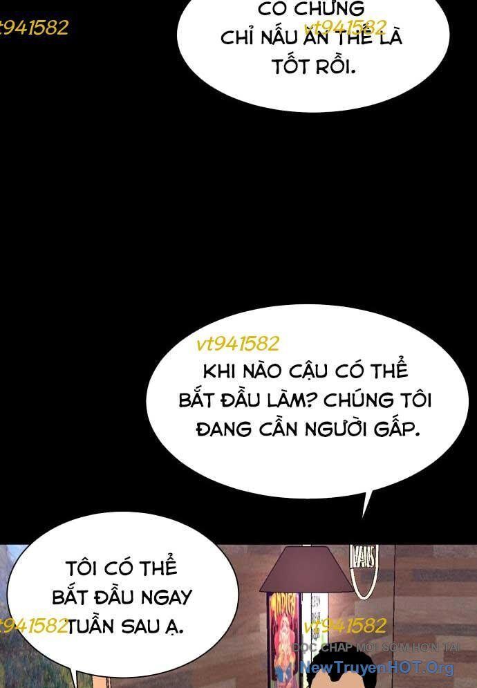 Nhà Hàng Kỳ Lạ [Chap 1-42]