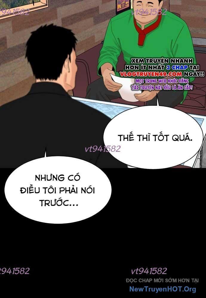 Nhà Hàng Kỳ Lạ [Chap 1-42]