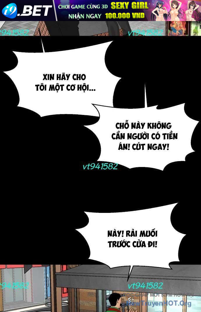 Nhà Hàng Kỳ Lạ [Chap 1-42]