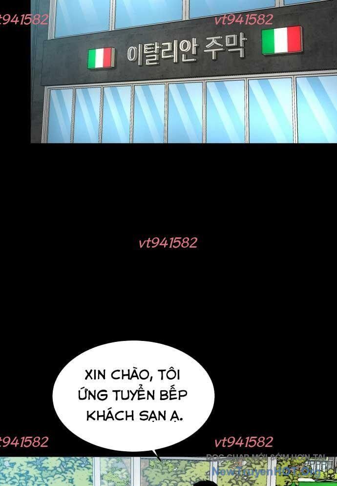 Nhà Hàng Kỳ Lạ [Chap 1-42]
