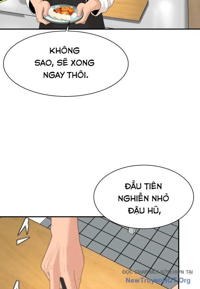Nhà Hàng Kỳ Lạ [Chap 1-42]