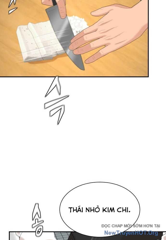 Nhà Hàng Kỳ Lạ [Chap 1-42]