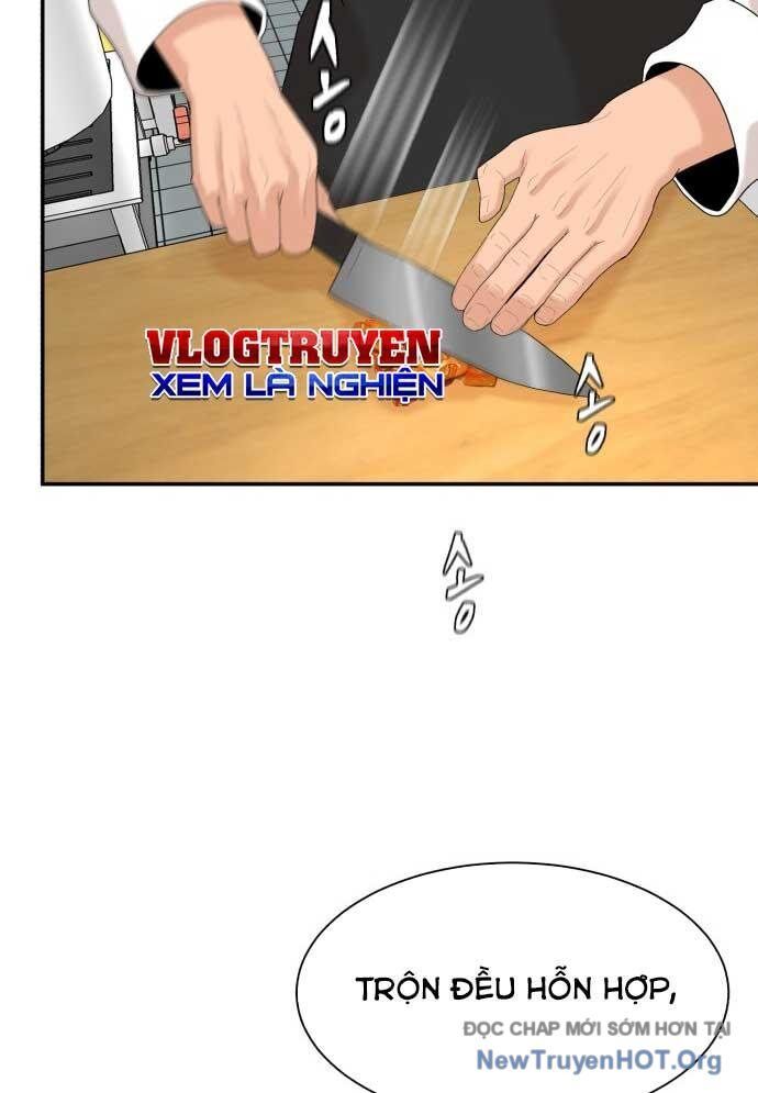 Nhà Hàng Kỳ Lạ [Chap 1-42]