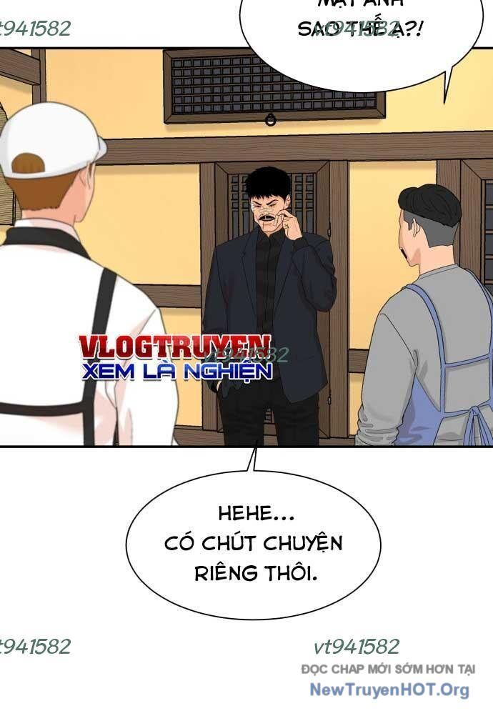 Nhà Hàng Kỳ Lạ [Chap 1-42]