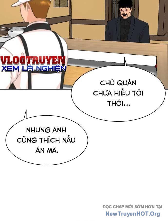 Nhà Hàng Kỳ Lạ [Chap 1-42]