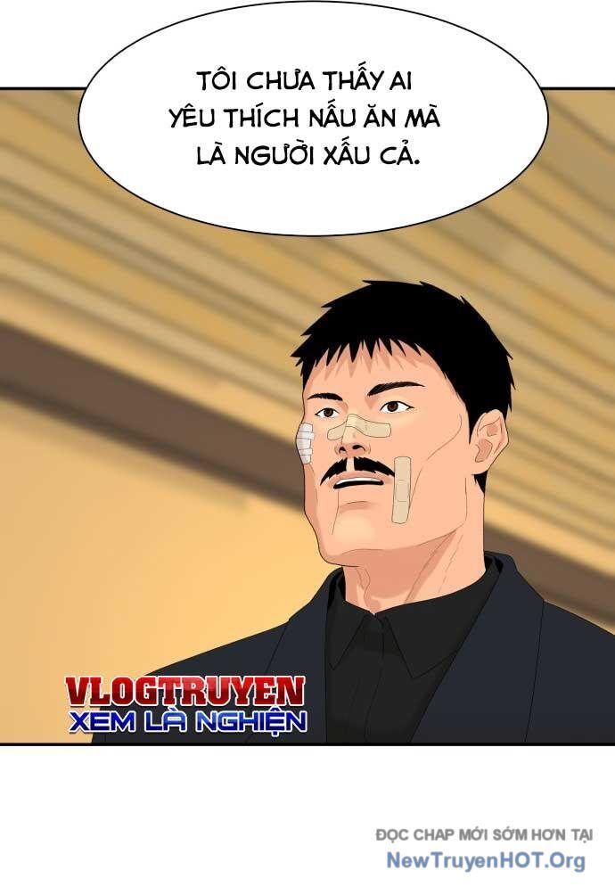 Nhà Hàng Kỳ Lạ [Chap 1-42]