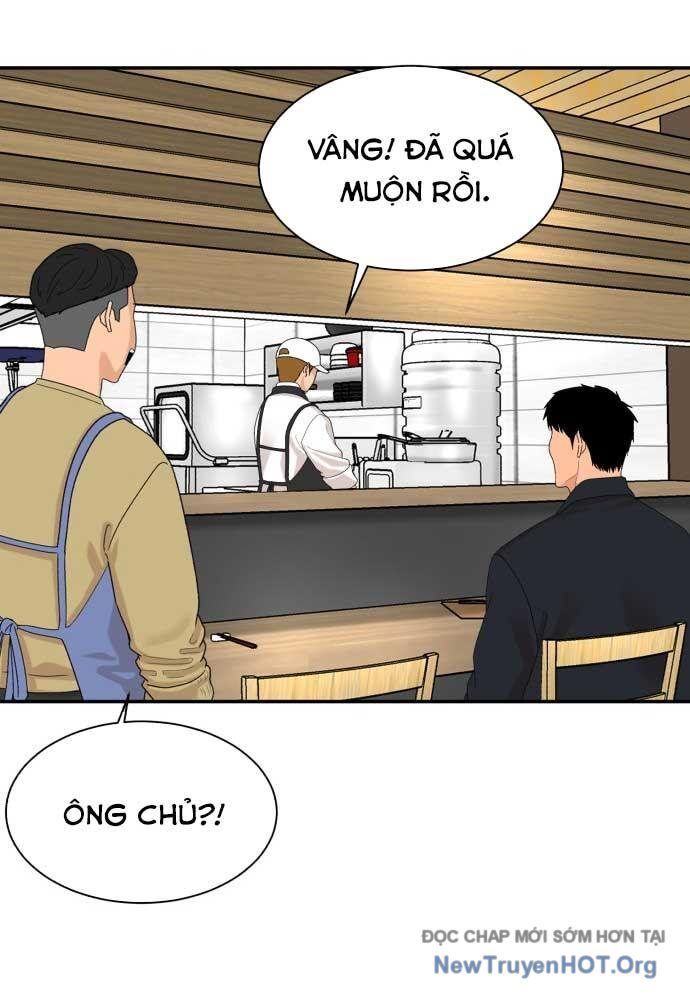 Nhà Hàng Kỳ Lạ [Chap 1-42]