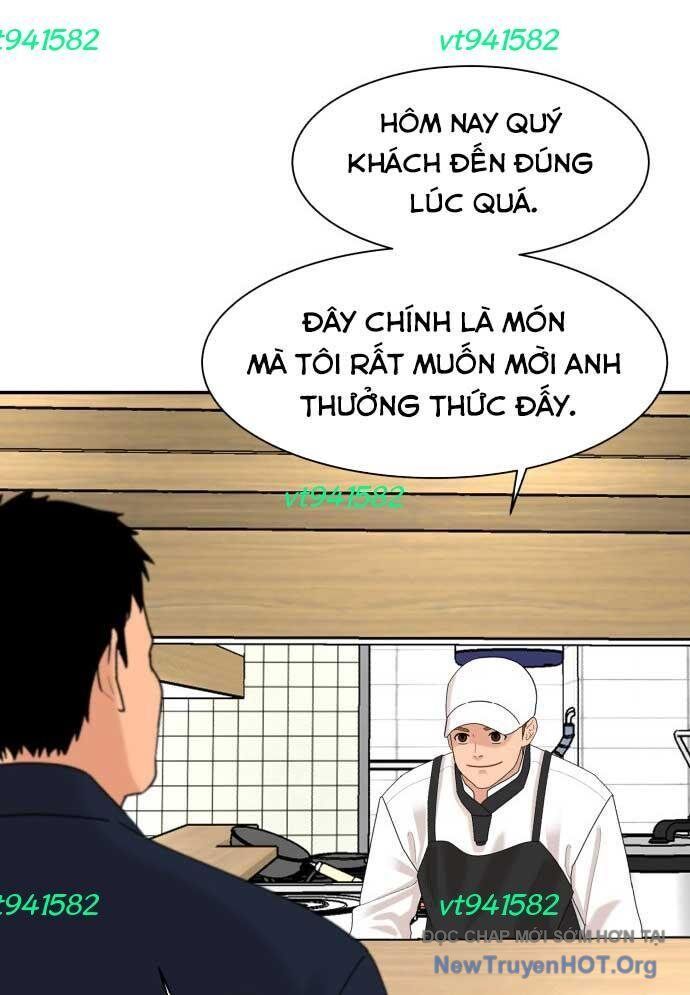 Nhà Hàng Kỳ Lạ [Chap 1-42]