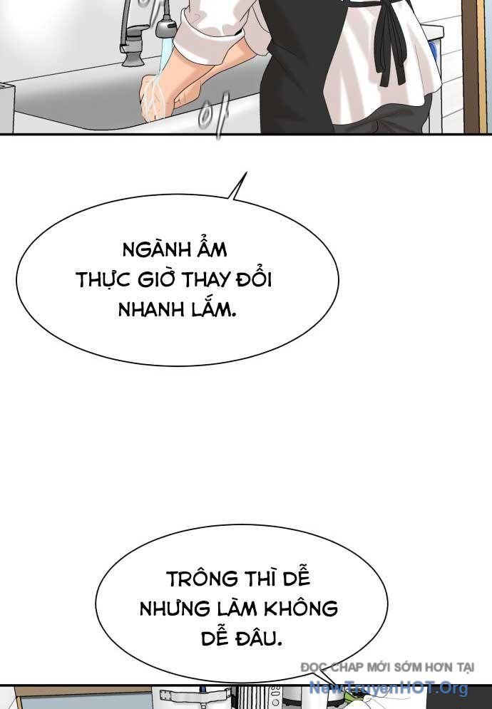 Nhà Hàng Kỳ Lạ [Chap 1-42]