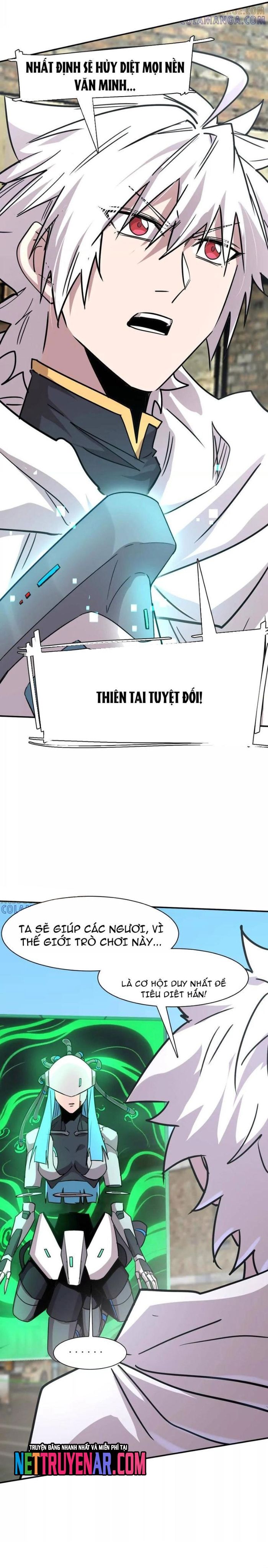 Cương Thi Tiên Sinh [Chap 177-180] - Page 14