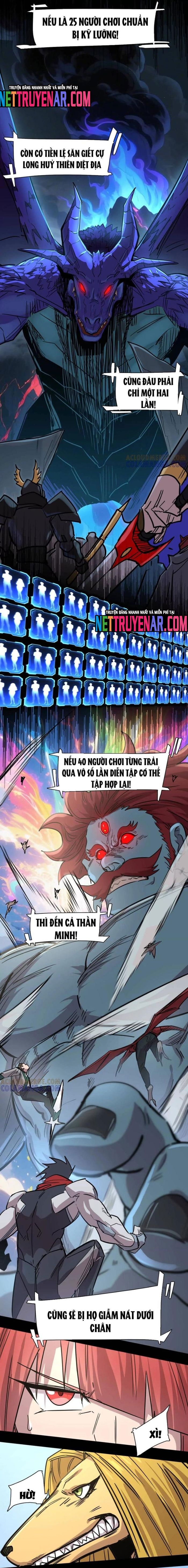 Cương Thi Tiên Sinh [Chap 177-180] - Page 18