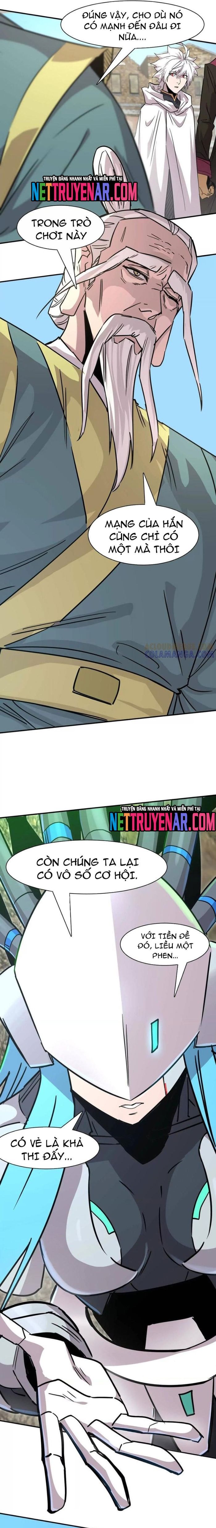 Cương Thi Tiên Sinh [Chap 177-180] - Page 22