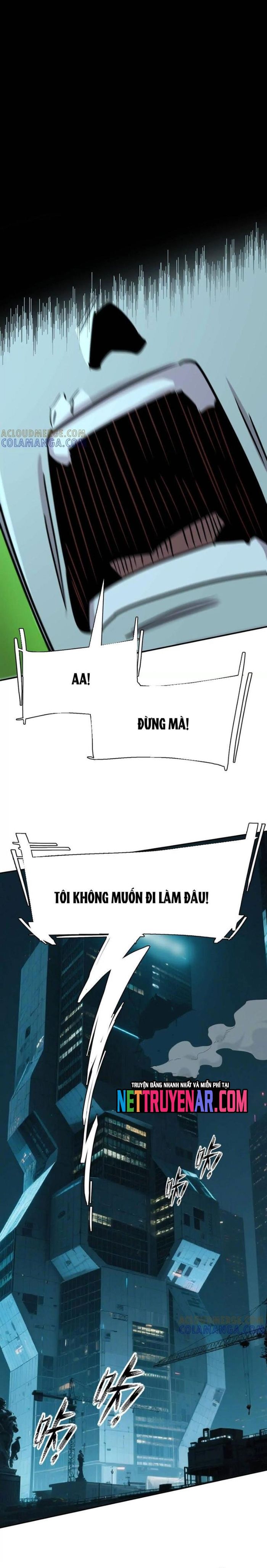 Cương Thi Tiên Sinh [Chap 177-180] - Page 24