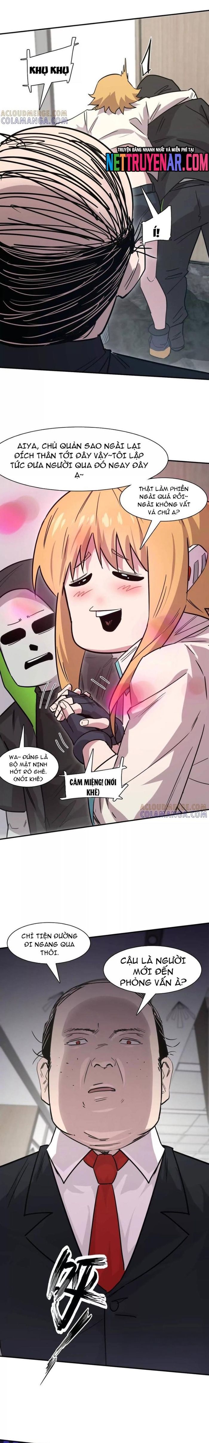 Cương Thi Tiên Sinh [Chap 177-180] - Page 27