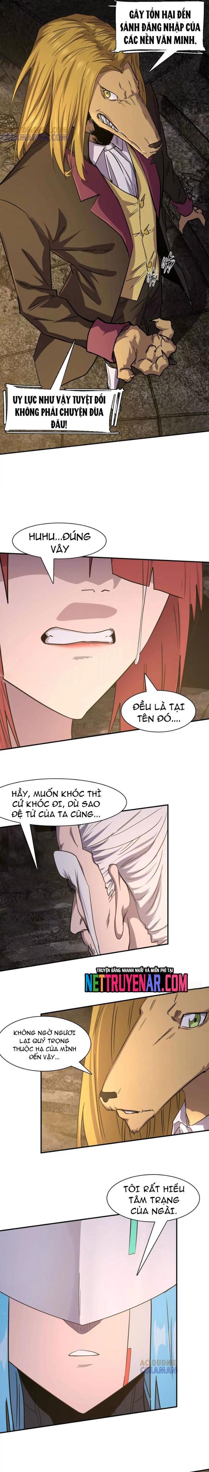 Cương Thi Tiên Sinh [Chap 177-180] - Page 3