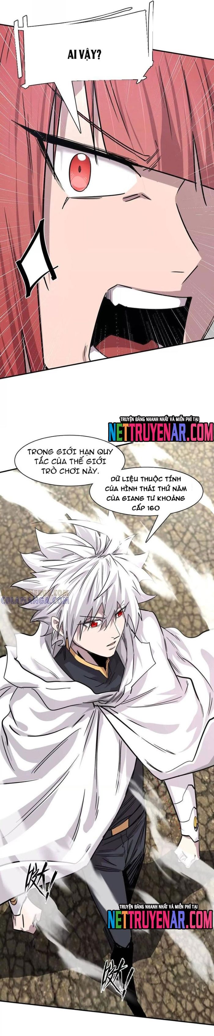 Cương Thi Tiên Sinh [Chap 177-180] - Page 9