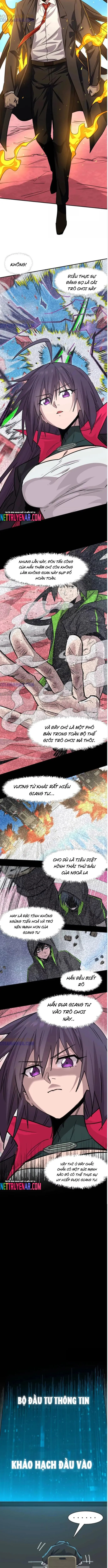 Cương Thi Tiên Sinh [Chap 177-180] - Page 4