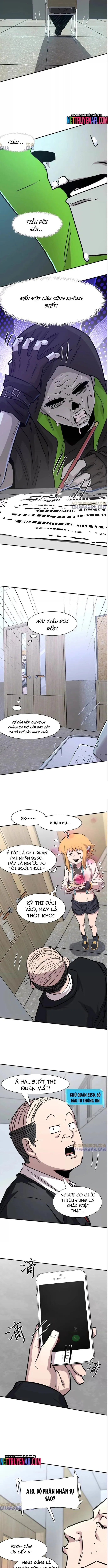 Cương Thi Tiên Sinh [Chap 177-180] - Page 5