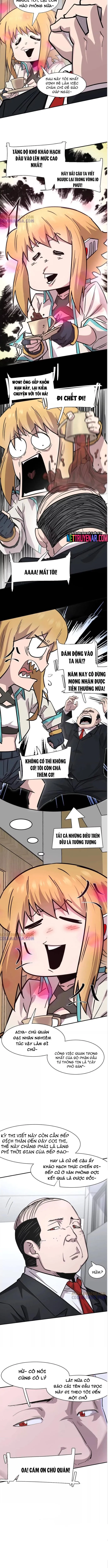 Cương Thi Tiên Sinh [Chap 177-180] - Page 6