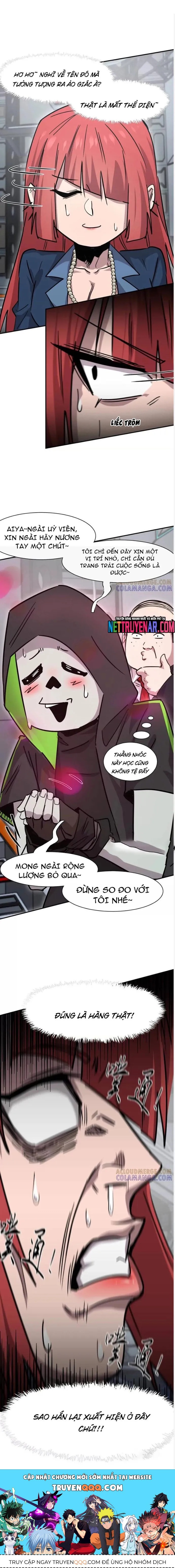 Cương Thi Tiên Sinh [Chap 177-180] - Page 9