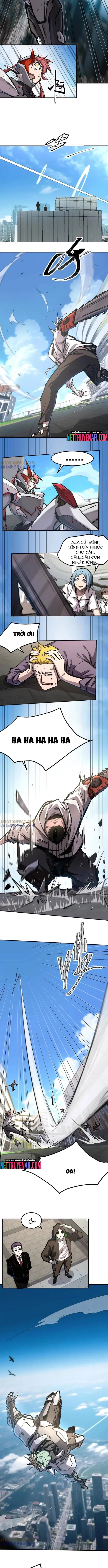 Cương Thi Tiên Sinh [Chap 177-180] - Page 2
