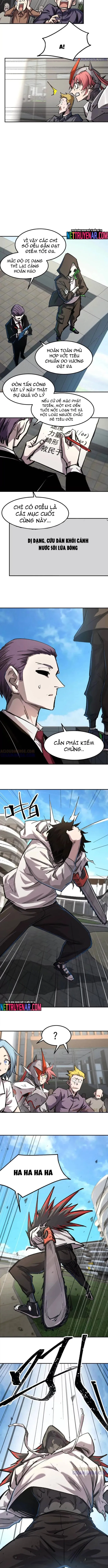 Cương Thi Tiên Sinh [Chap 177-180] - Page 7