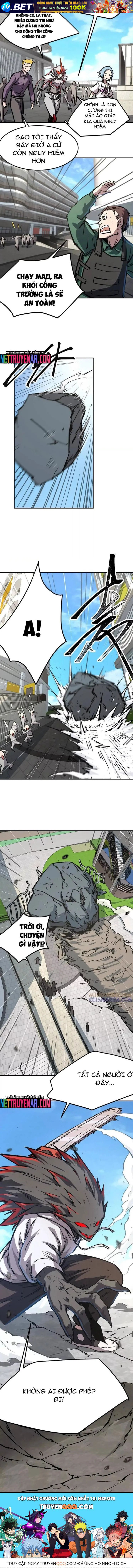 Cương Thi Tiên Sinh [Chap 177-180] - Page 9